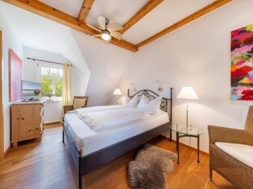 Zudar House | Ferienhaus-Ruegenbrise-mit-Seeblick-und-5-Baedern