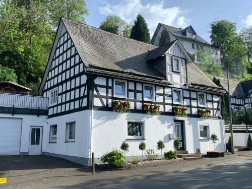 Oberkirchen House | Ferienhaus Sauerland-Träume
