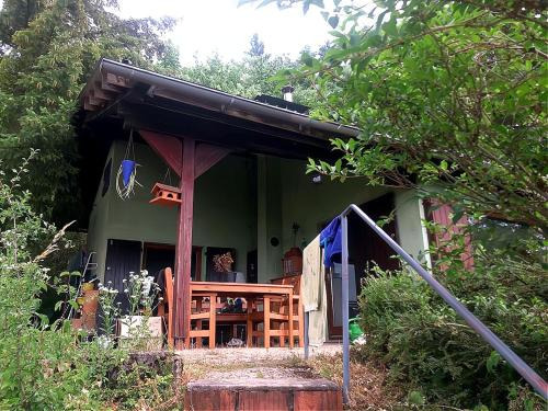 Winzenhofen House | Ferienhaus, Schöntal-Winzenhofenn