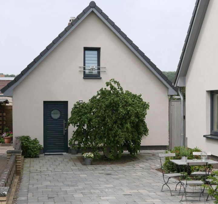 Elsfleth House | Ferienhaus Schleeff