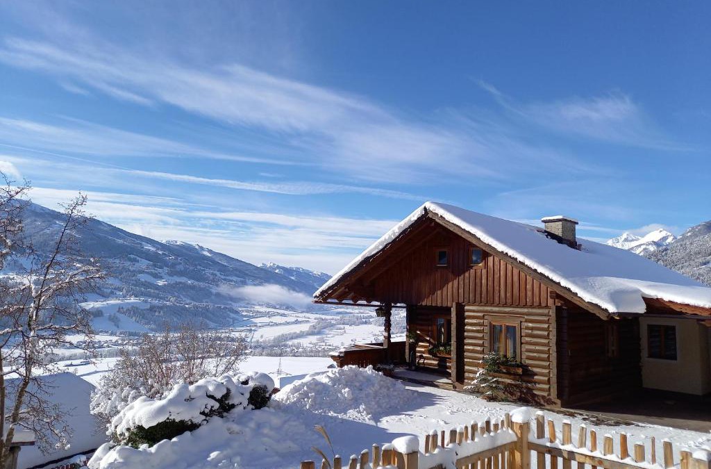 Assachberg Apartment | Ferienhaus Schwab