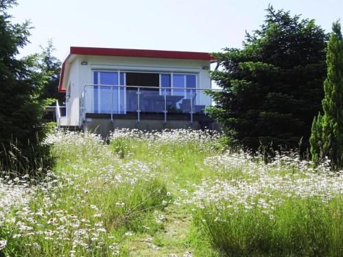 Furstenwerder House | Ferienhaus Seeblick, Fürstenwerder