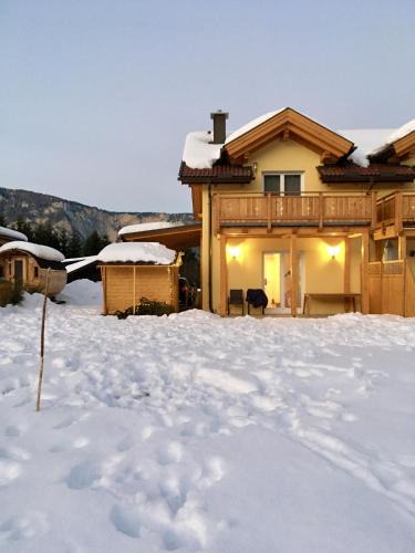 Arnoldstein House | Ferienhaus Seltschach 193