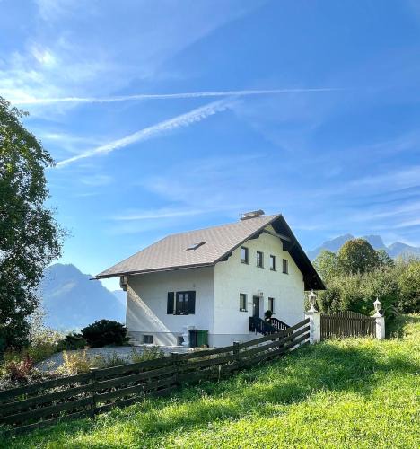 Landl House | Ferienhaus sHäuserl