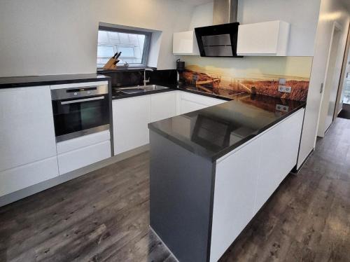 Geierswalde House | Ferienhaus Sky Grundbelegung 4 Pers