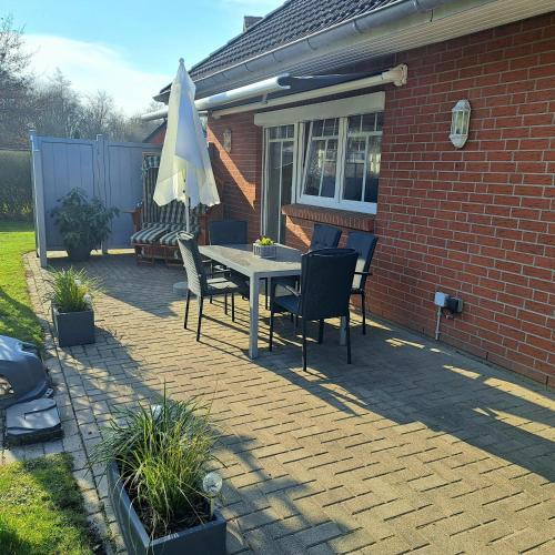 Diekhusen-Fahrstedt House | Ferienhaus-Sophie