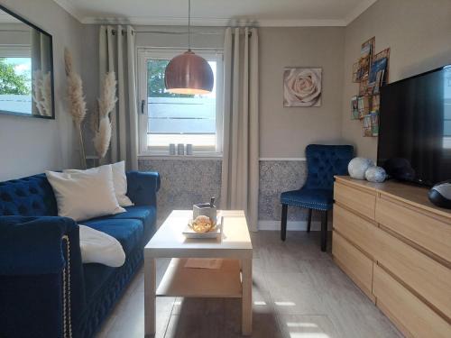 Roevershagen House | Ferienhaus Sommer