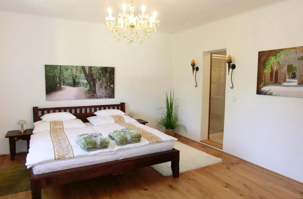 Proleb House | Ferienhaus Sonnenhorst