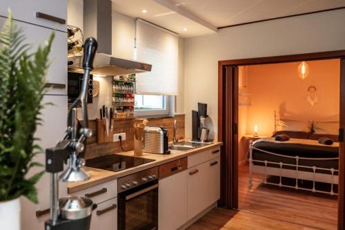 Hasselroth Apartment | Ferienhaus Spessartfeeling