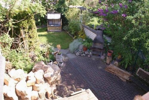 Old Town House | Ferienhaus Spiegelberg - ABC49