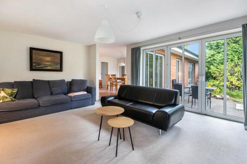 Brunsbuttel House | Ferienhaus Sprante