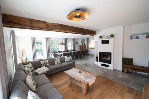 Biendorf House | Ferienhaus "Stangenberg Perle"