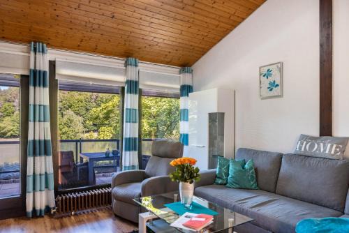 Machtlos House | Ferienhaus Sweet Home