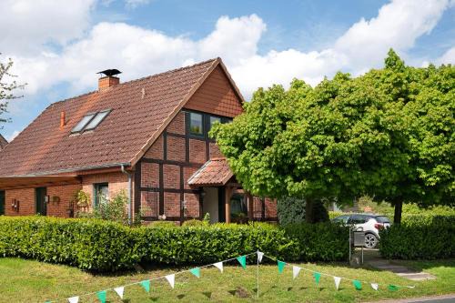 Colnrade House | Ferienhaus Thomas