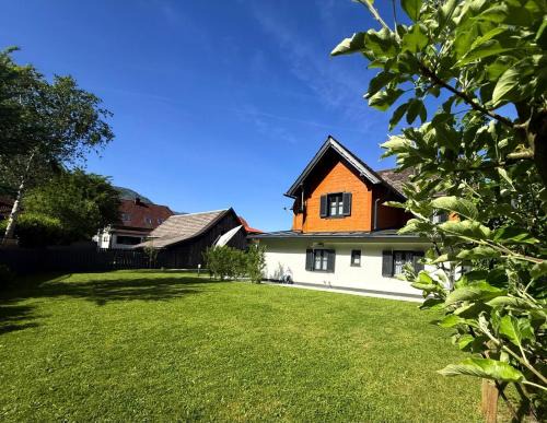 Ebensee House | Ferienhaus TraunseeStrand
