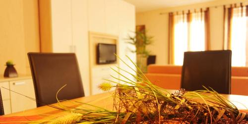 Ediger Apartment | Ferienhaus Trimmisch