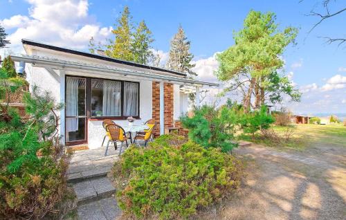 Bellin House | Ferienhaus Ueckermünde Bellin