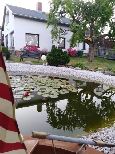 Augustusburg House | Ferienhaus Ullrich