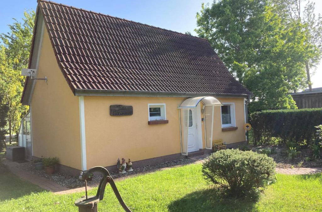 Hessenburg Apartment | Ferienhaus -Villa Hühnerstall-