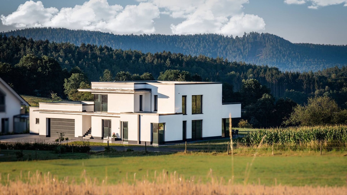 Burgwald Apartment | Ferienhaus Vogt, Wohnung Erdgeschoss Barrierefrei mit Großer Terrasse