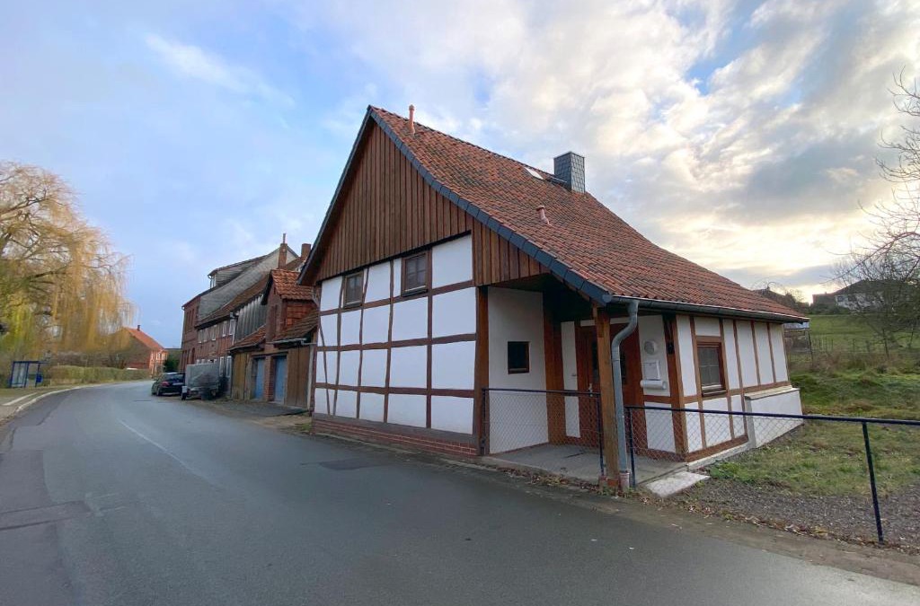 Hamelin House | Ferienhaus von Alvensleben