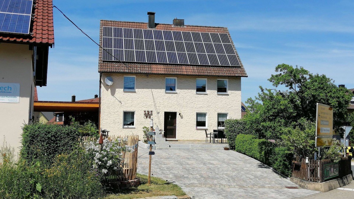 Ahorntal House | Ferienhaus Wagnerhof