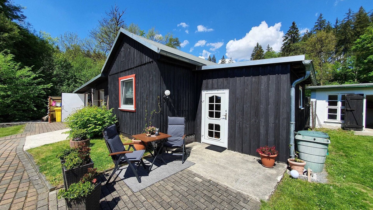 Elend Apartment | Ferienhaus Waldidyll