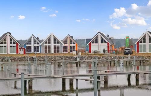 Wandlitz House | Ferienhaus Wandlitz