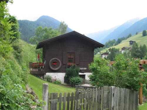 Maria Luggau Ski Chalet | Ferienhaus Wassermühle
