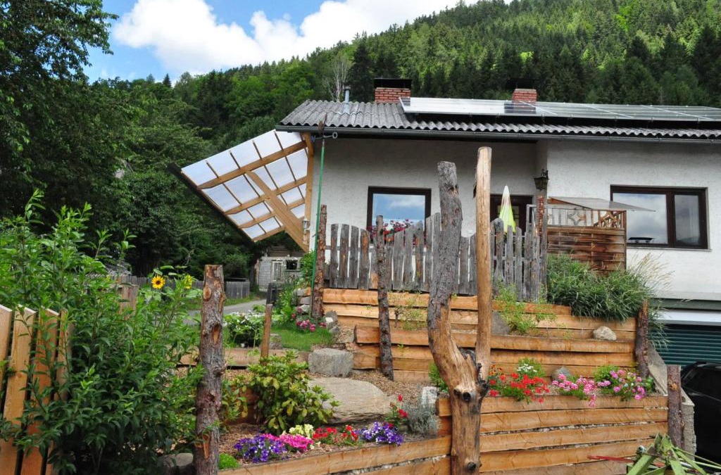 Scheifling Apartment | Ferienhaus Weiss