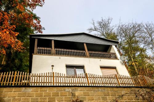 Unterweißbach House | Ferienhaus Weise