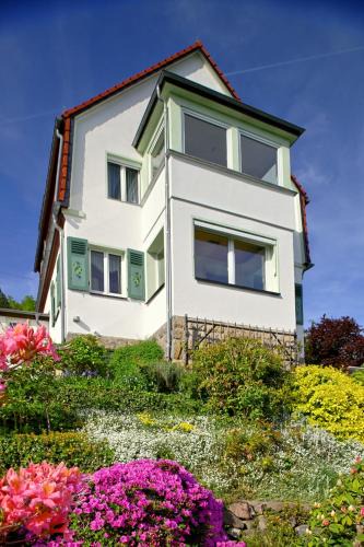 Dresden House | Ferienhaus Weitblick
