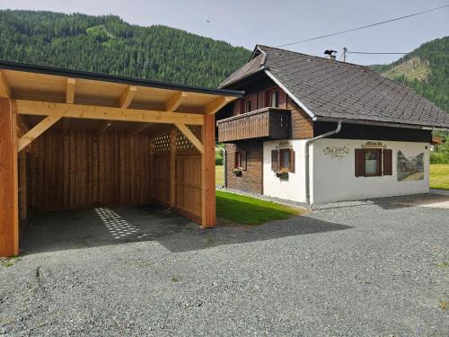 Reichenau House | Ferienhaus Wiederschwing