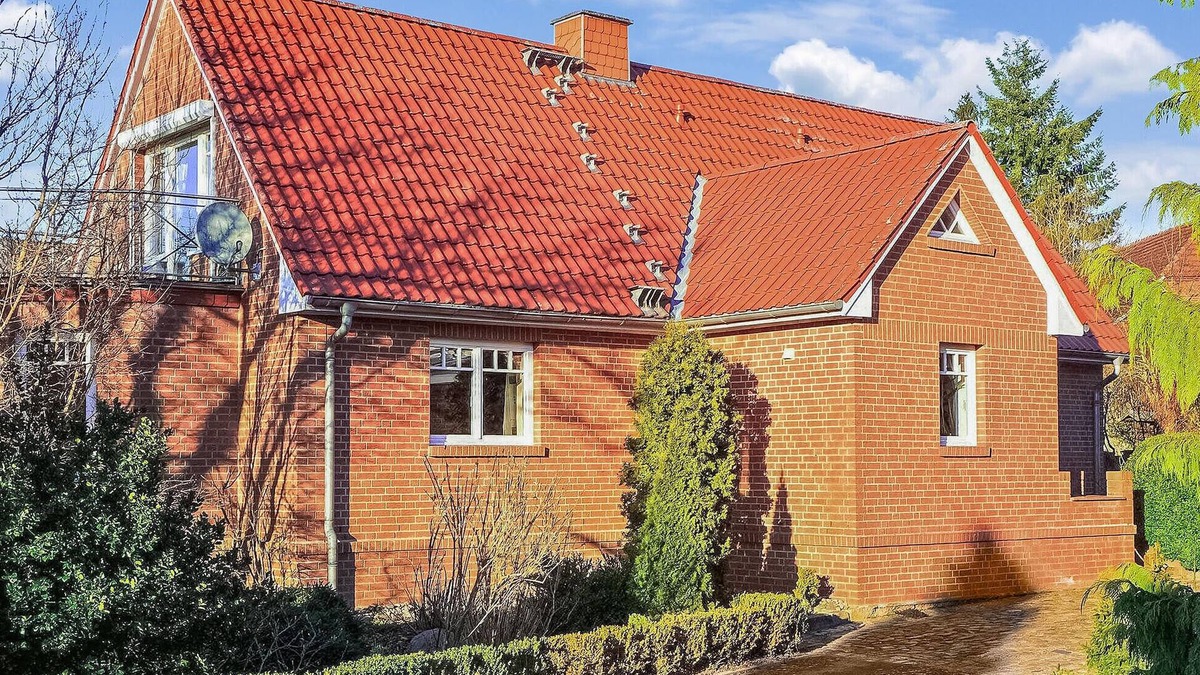 Wokuhl-Dabelow House | Ferienhaus Wokuhl-Dabelow