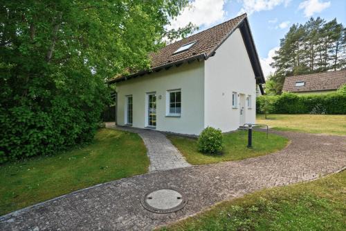 Muritz House | Ferienhaus Zander im Ferienpark Lenzer Höh