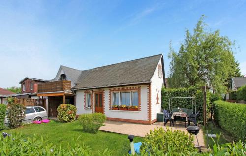 Zettemin House | Ferienhaus Zettemin