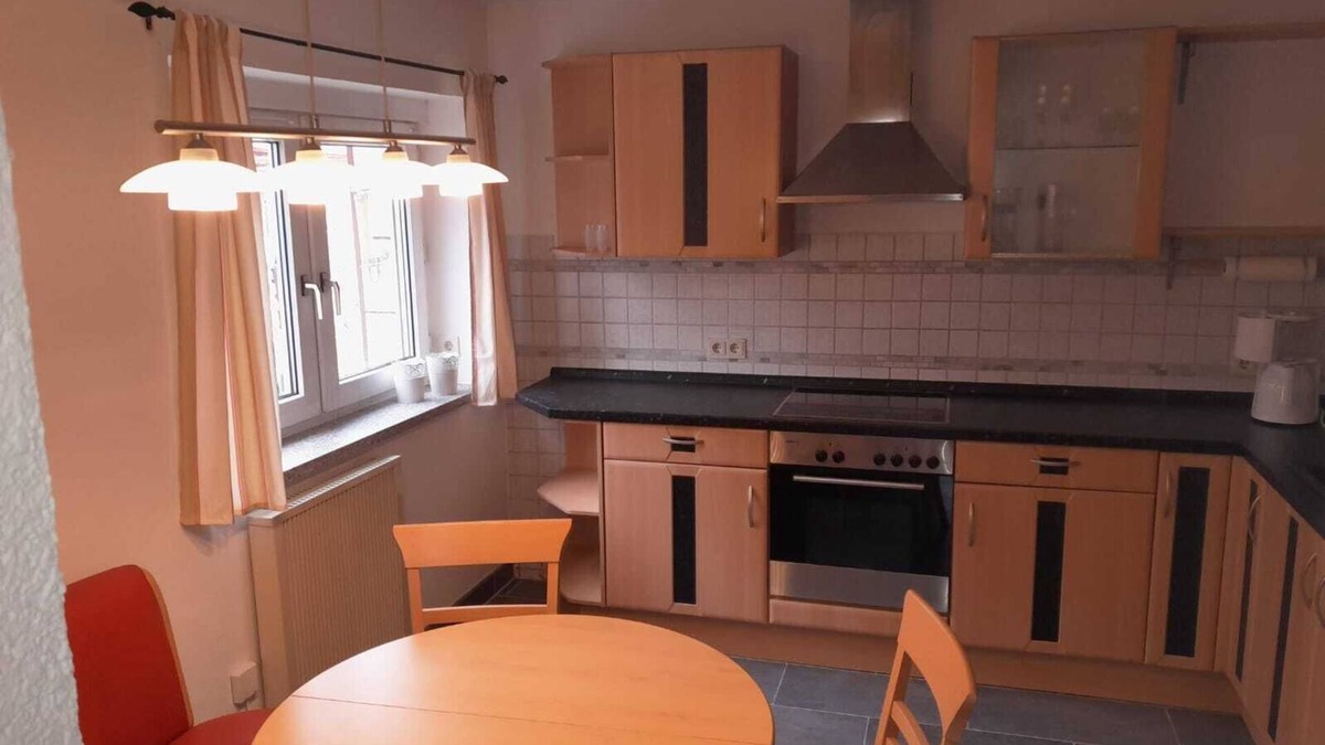 Zeyern House | Ferienhaus Zeyern