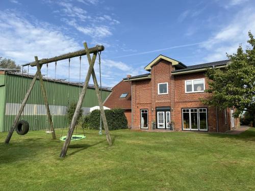 Lehe Apartment | Ferienhof Anke Thiede