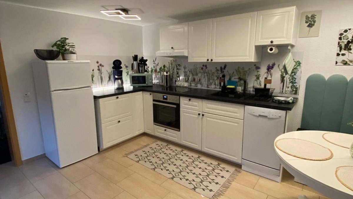 Ilversgehofen Apartment | Ferienhof Bernoth - Ferienhof Bernoth