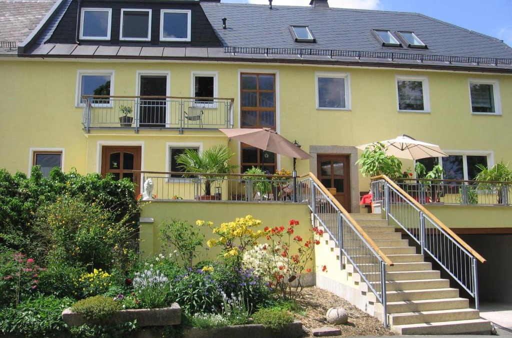 Schwarzenbach am Wald Apartment | Ferienhof Jungkunz