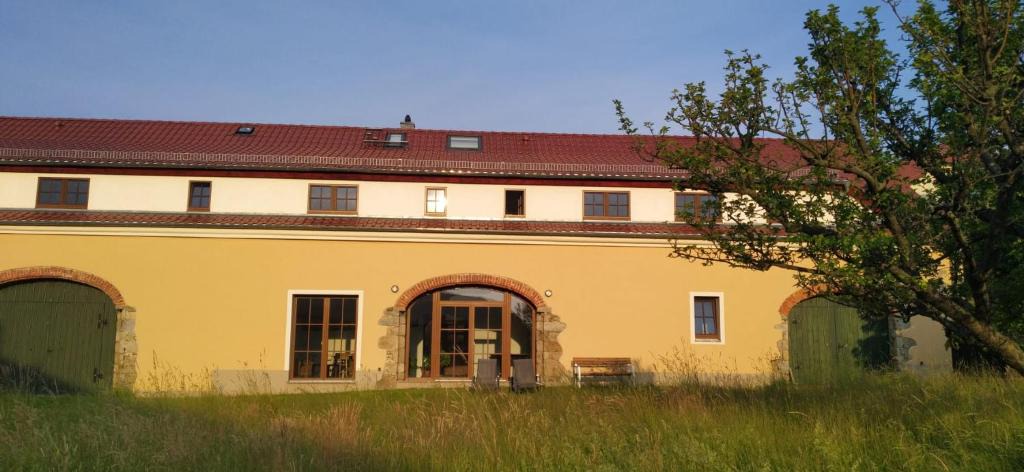 Hochkirch Apartment | Ferienhof-Kühn