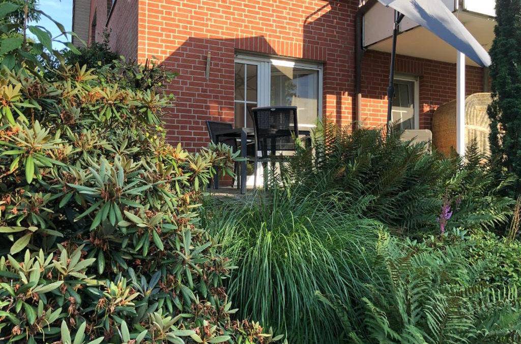 Bielefeld Bed & Breakfast | Ferienhof Kröger