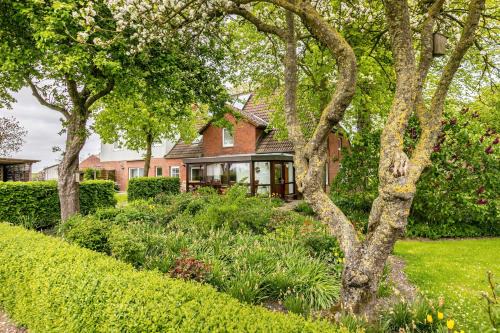 Schulperweide Apartment | Ferienhof Martens