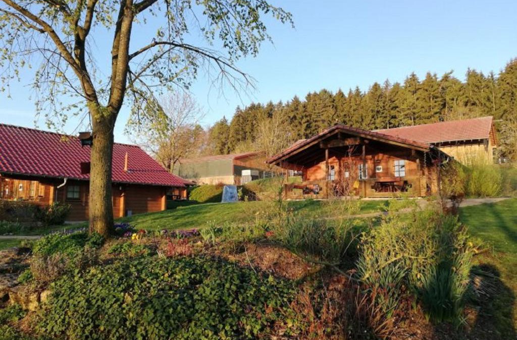 Buchen House | Ferienhof Pfeiffer