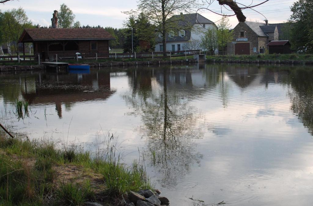 Rietschen Apartment | Ferienhof-Rietschen-Neuliebel