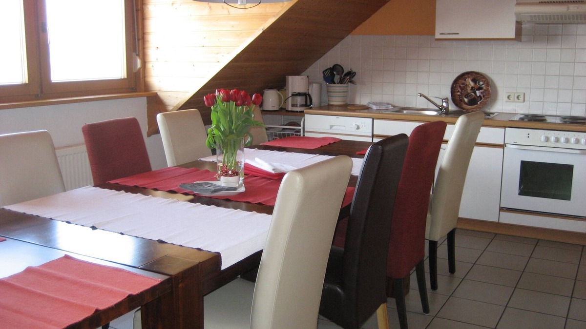 Rothenberg Other | Ferienhof Rothenberg Group offer for meetings in rural surroundings