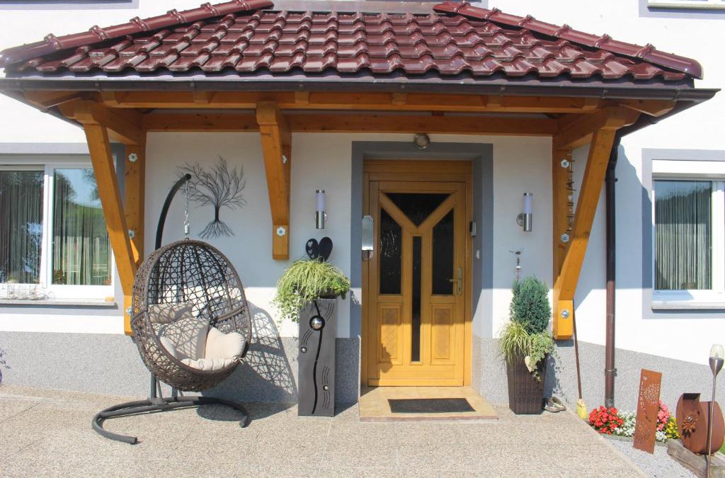 Klaffer am Hochficht Apartment | Ferienhof Schaubmeier