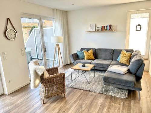 Rieste House | Ferienhof Wübbold - 52Nord