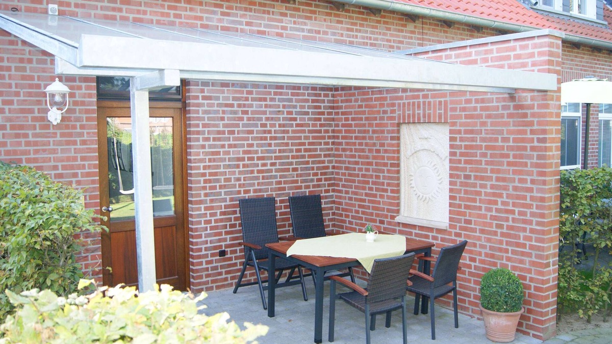 Greven Apartment | Ferienhof Wesselmann - Appartement Rieselfed