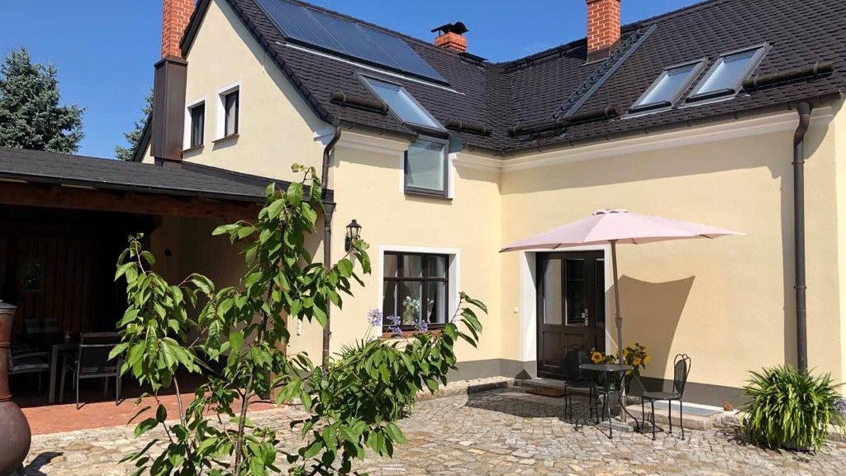 Lohsa Apartment | Ferienhof "Zum Scheibesee" - Ferienhof "Zum Scheibesee"